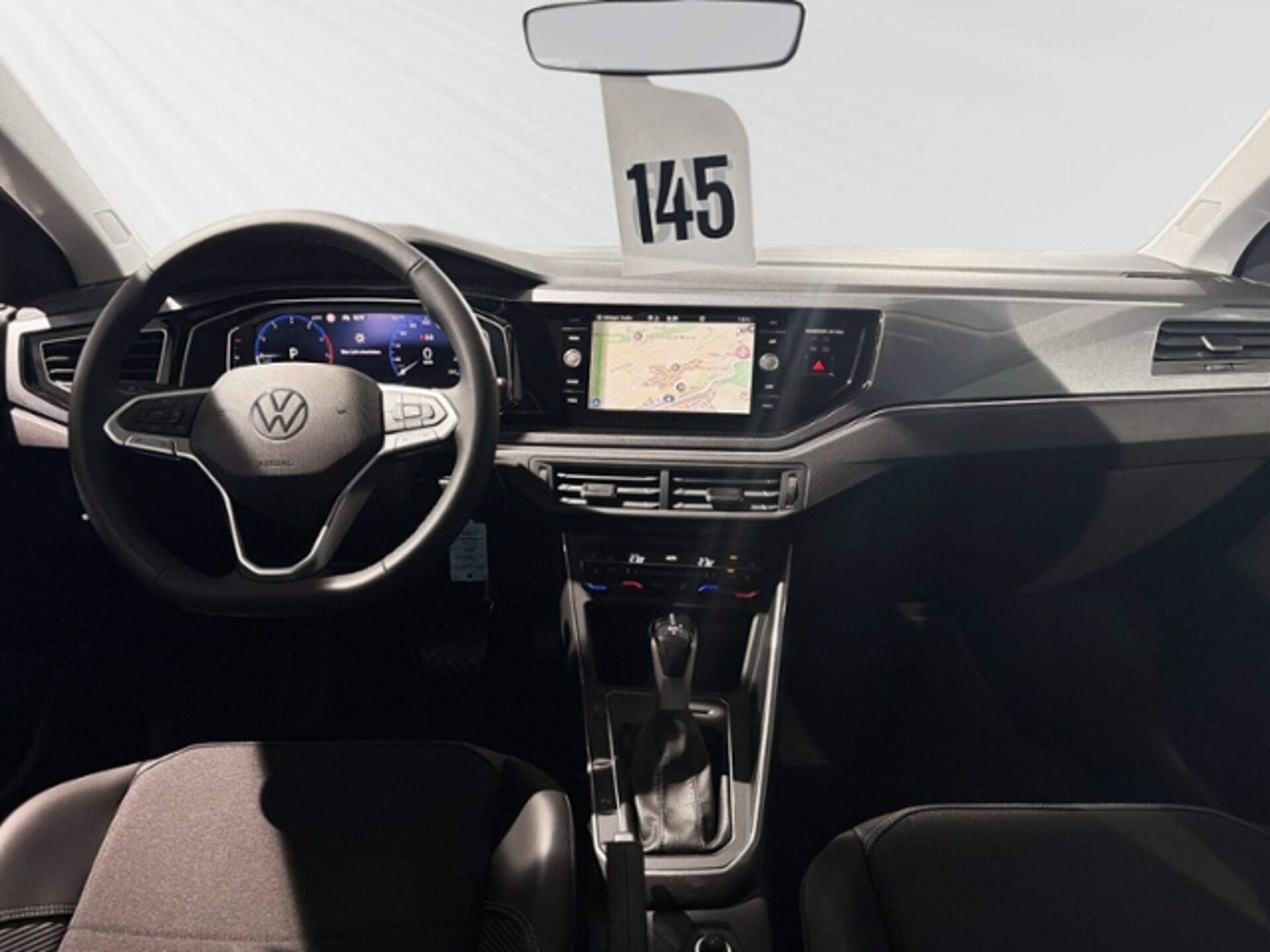 Volkswagen Taigo Style