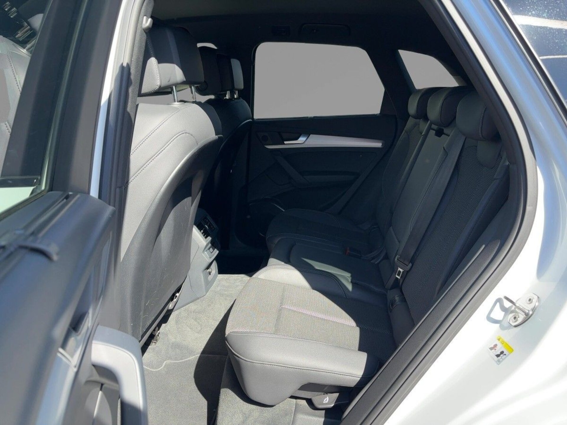 Audi Q5 SUV S line