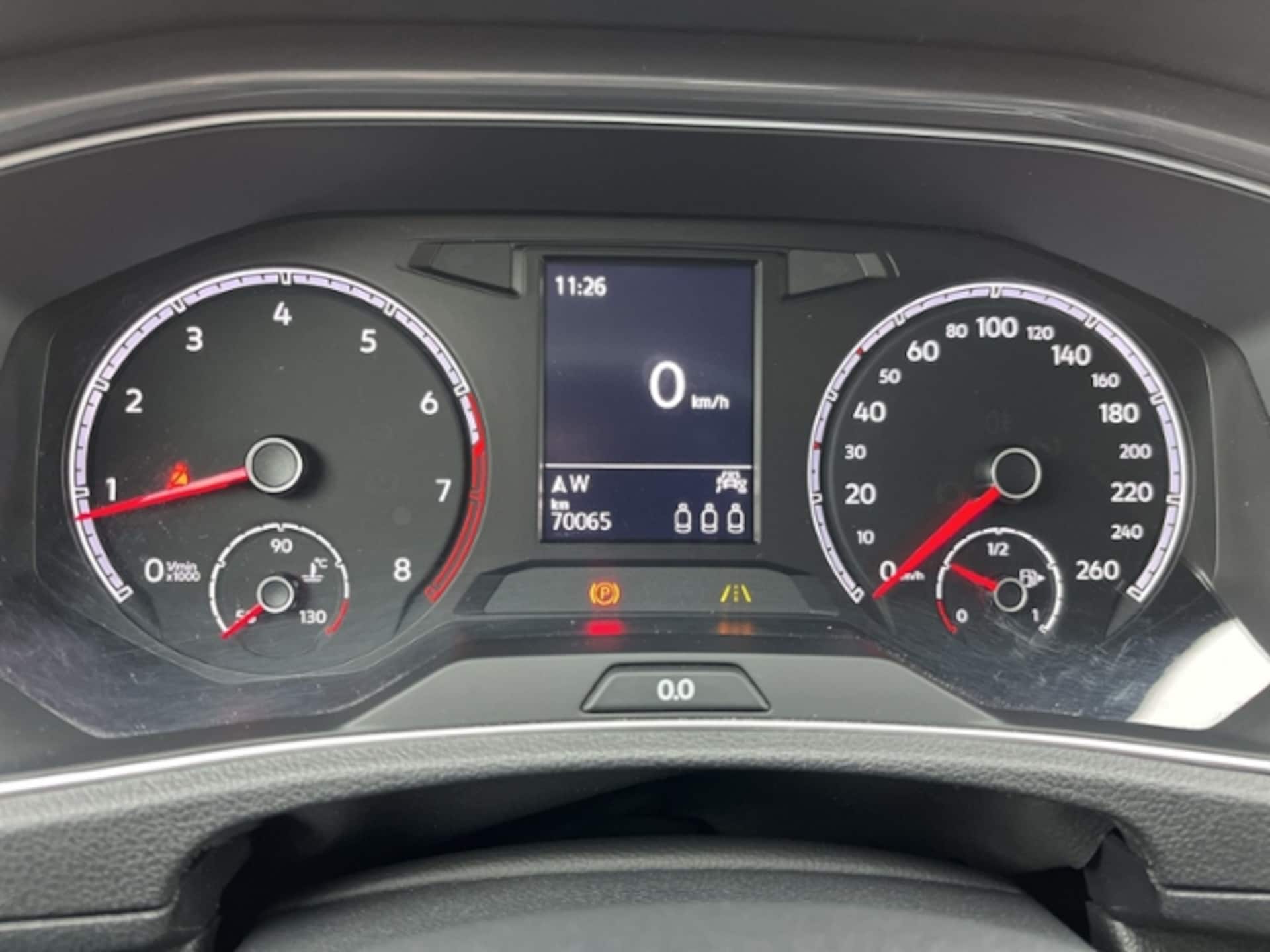 Volkswagen T-Roc IQ.DRIVE