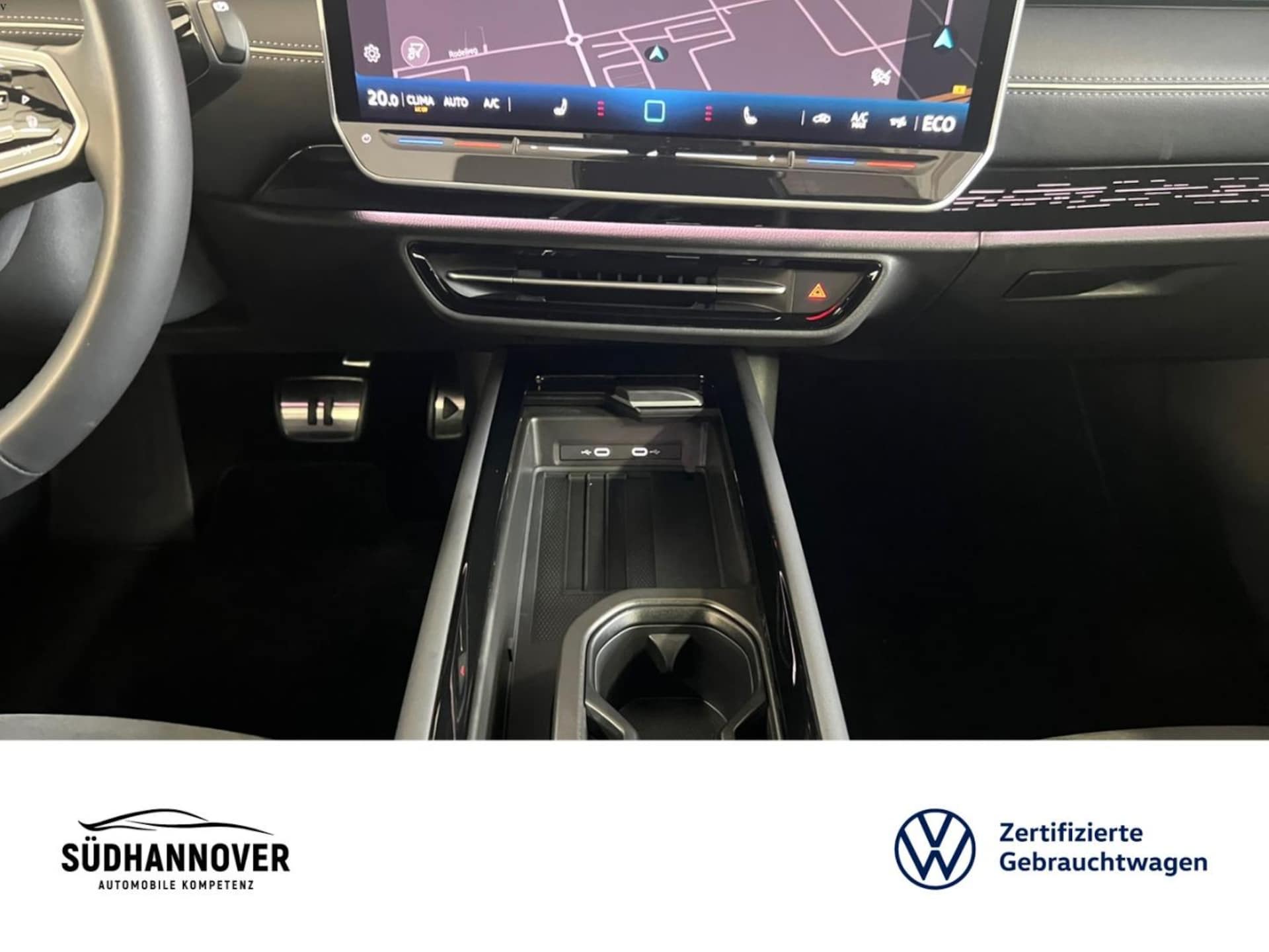 Volkswagen ID.7 Tourer Pro