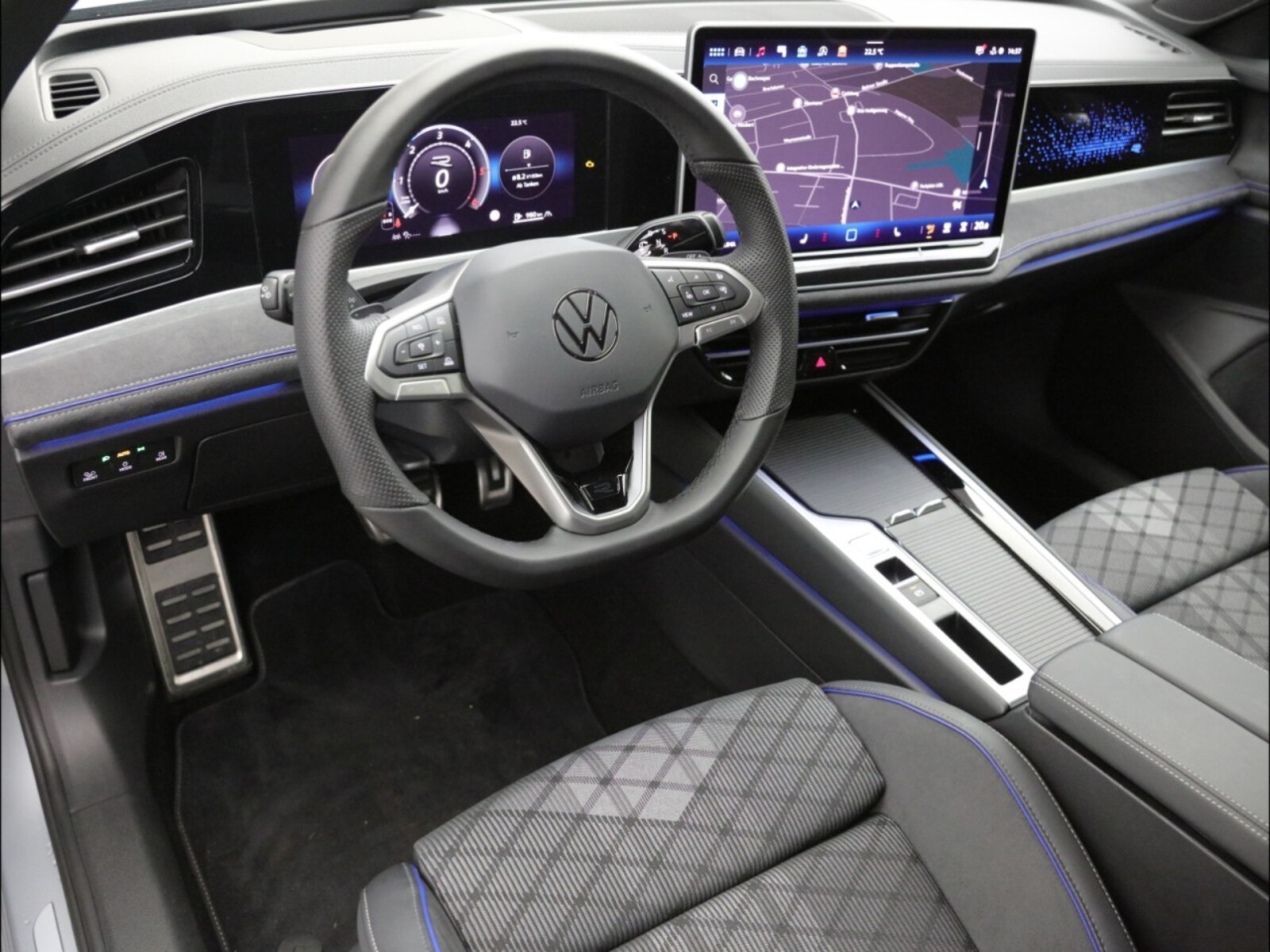 Volkswagen Passat – Bild 9
