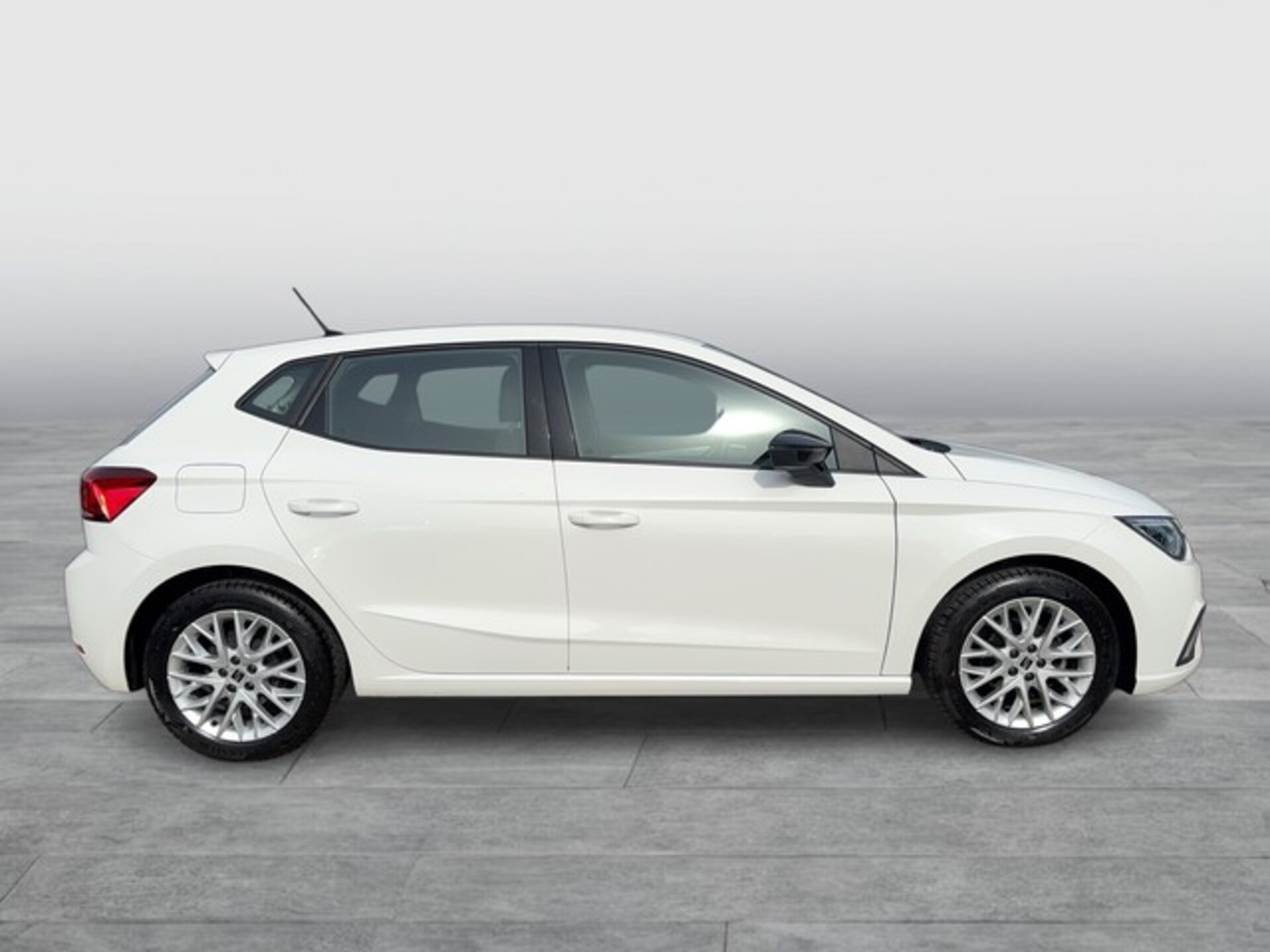 SEAT Ibiza FR