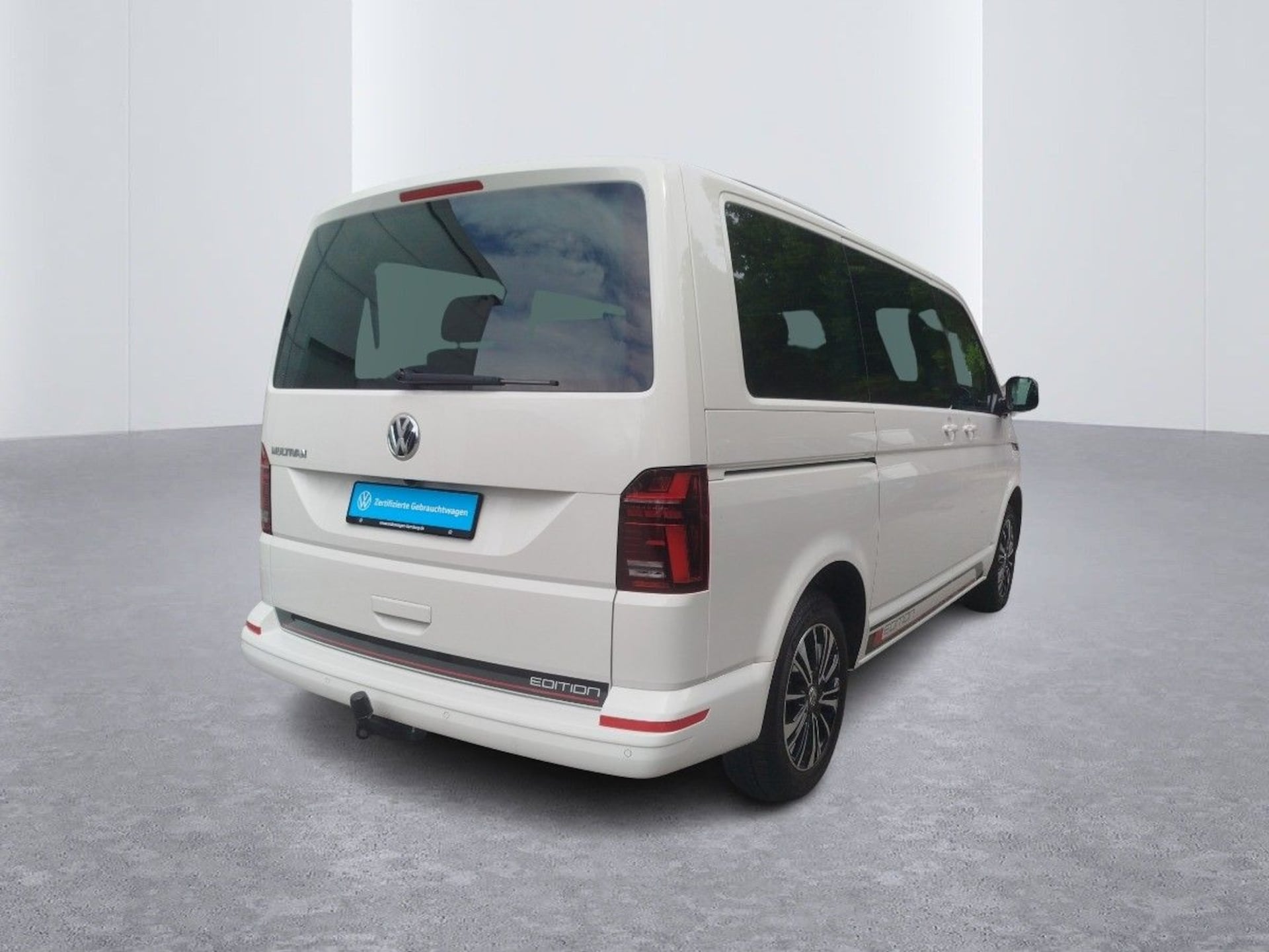 Volkswagen T6.1 Multivan Comfortline