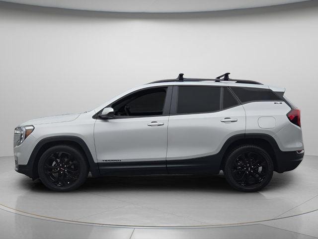 2022 GMC Terrain