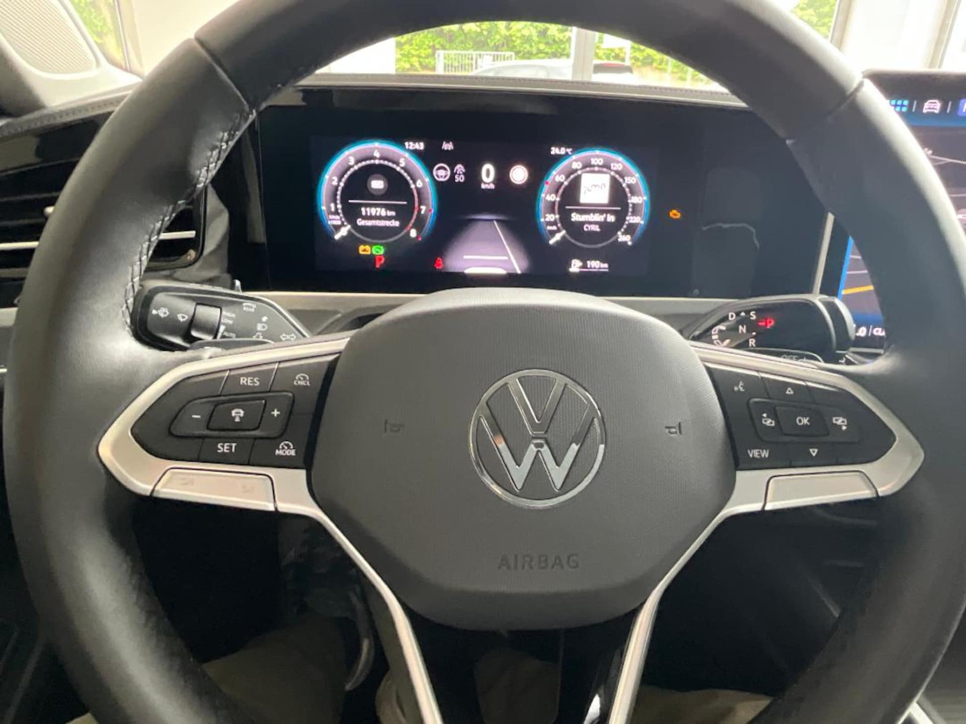 Volkswagen Passat Business