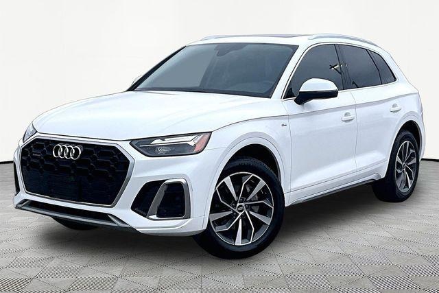 2023 Audi Q5