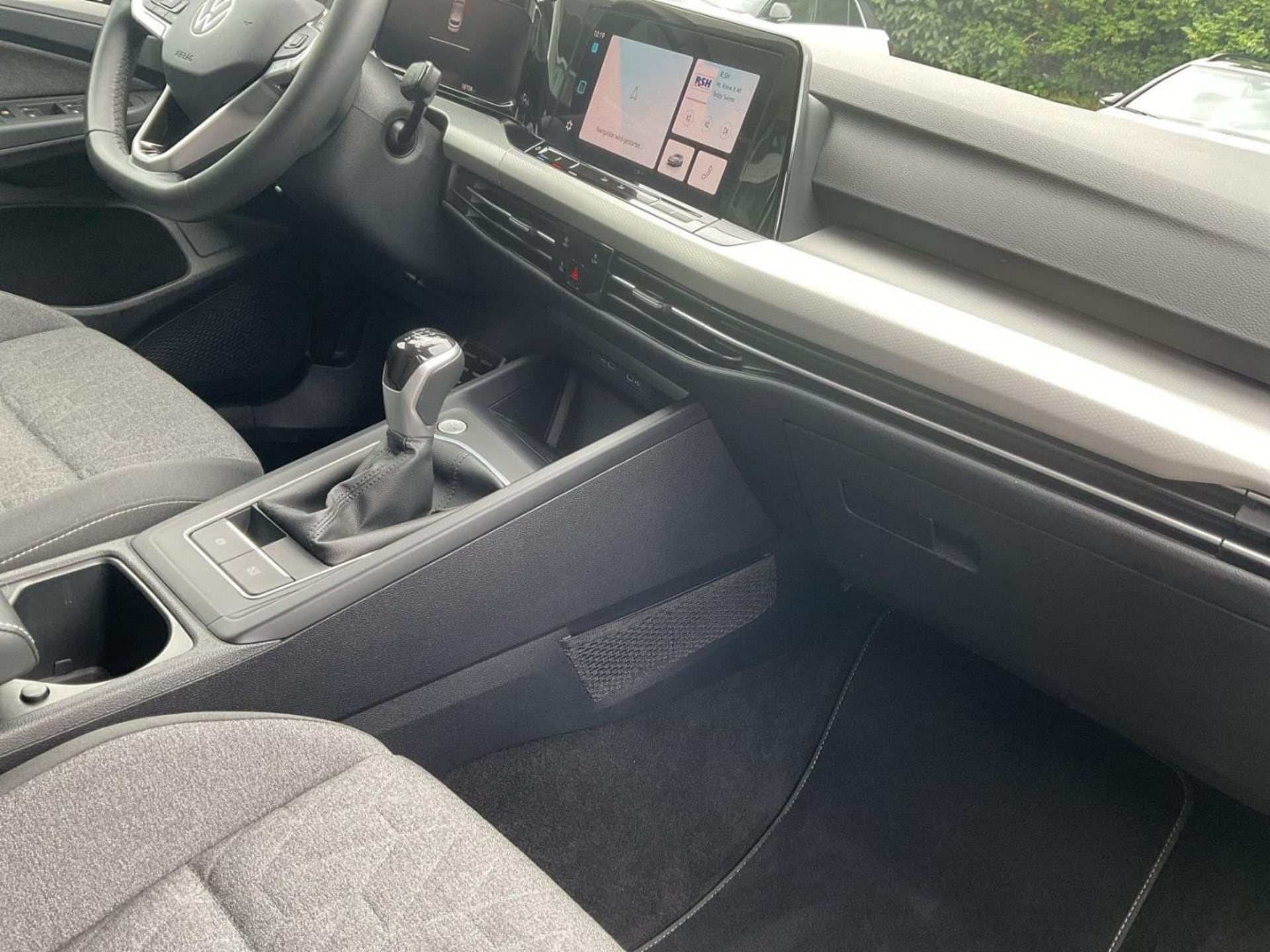 Volkswagen Golf MOVE