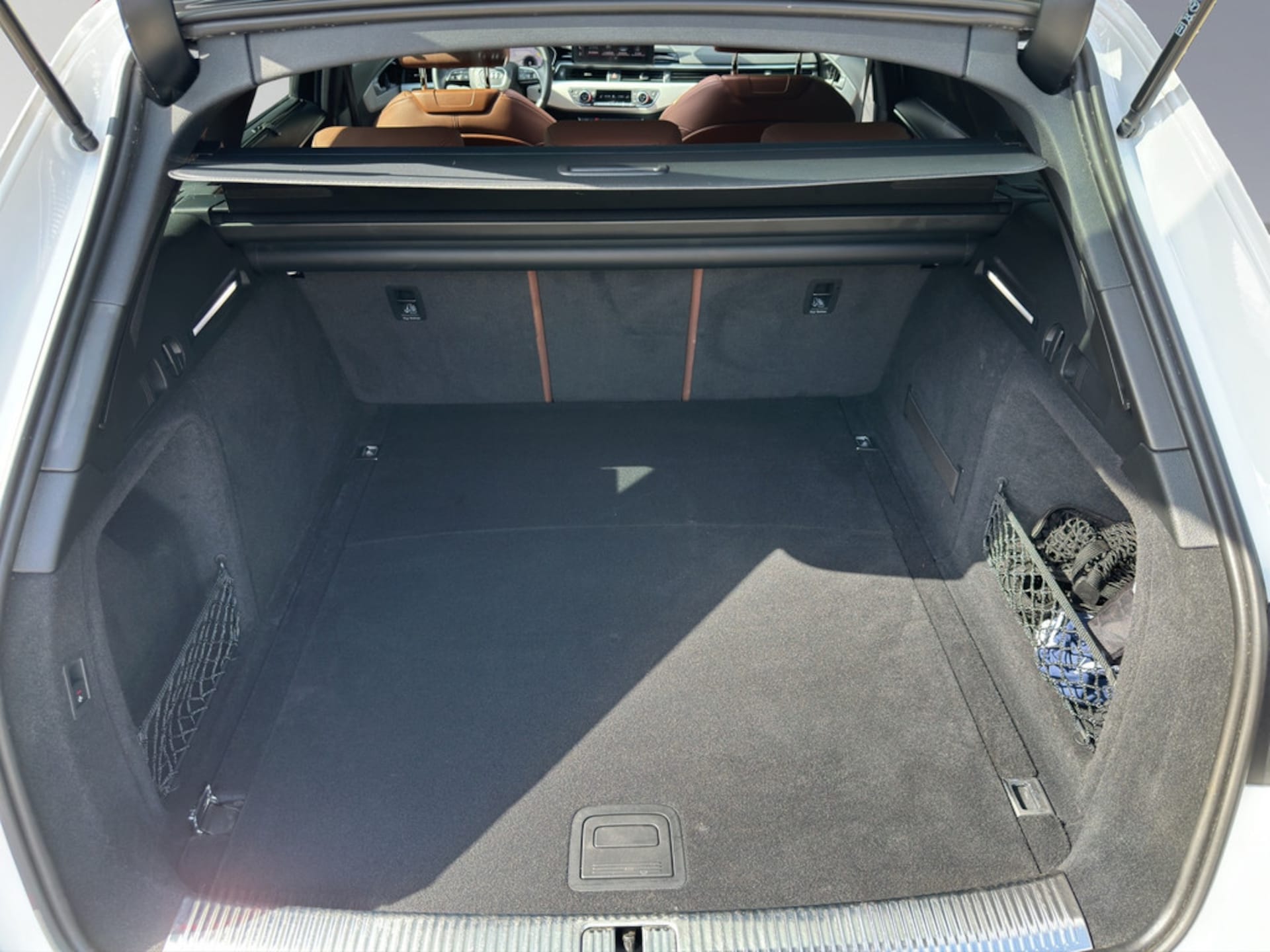 Audi A4 allroad quattro