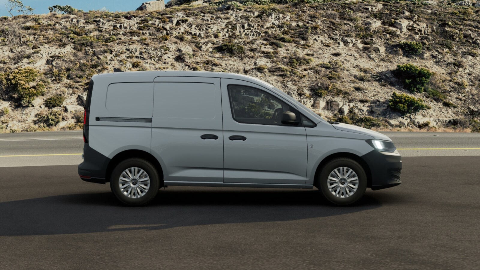 Volkswagen Caddy Cargo – Bild 5