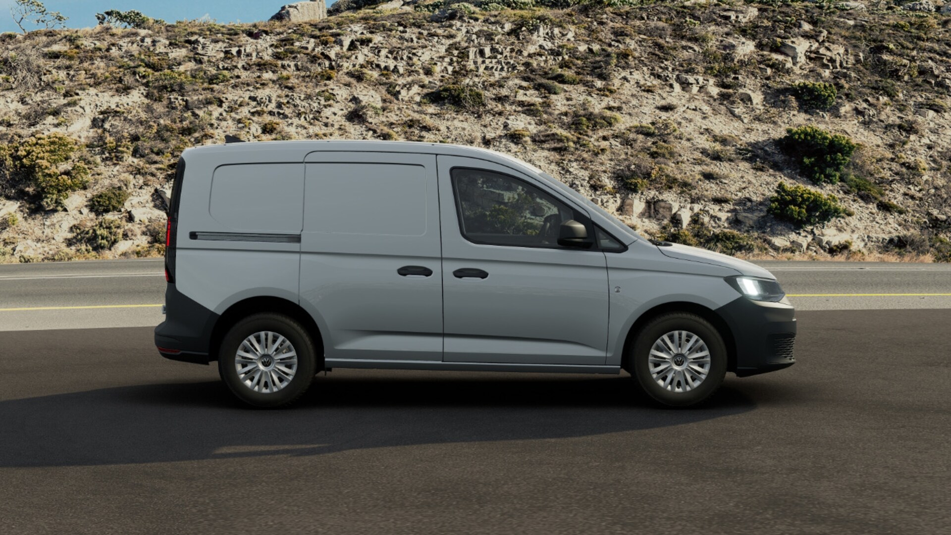 Volkswagen Caddy Cargo