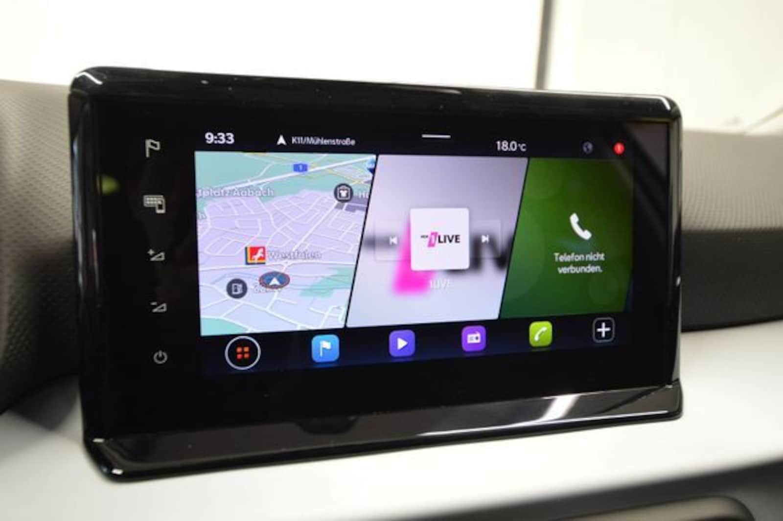 SEAT Arona – Bild 15
