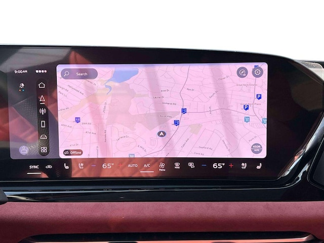 2026 Audi S5 Sedan