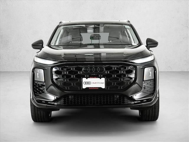 2026 Audi Q3 SUV