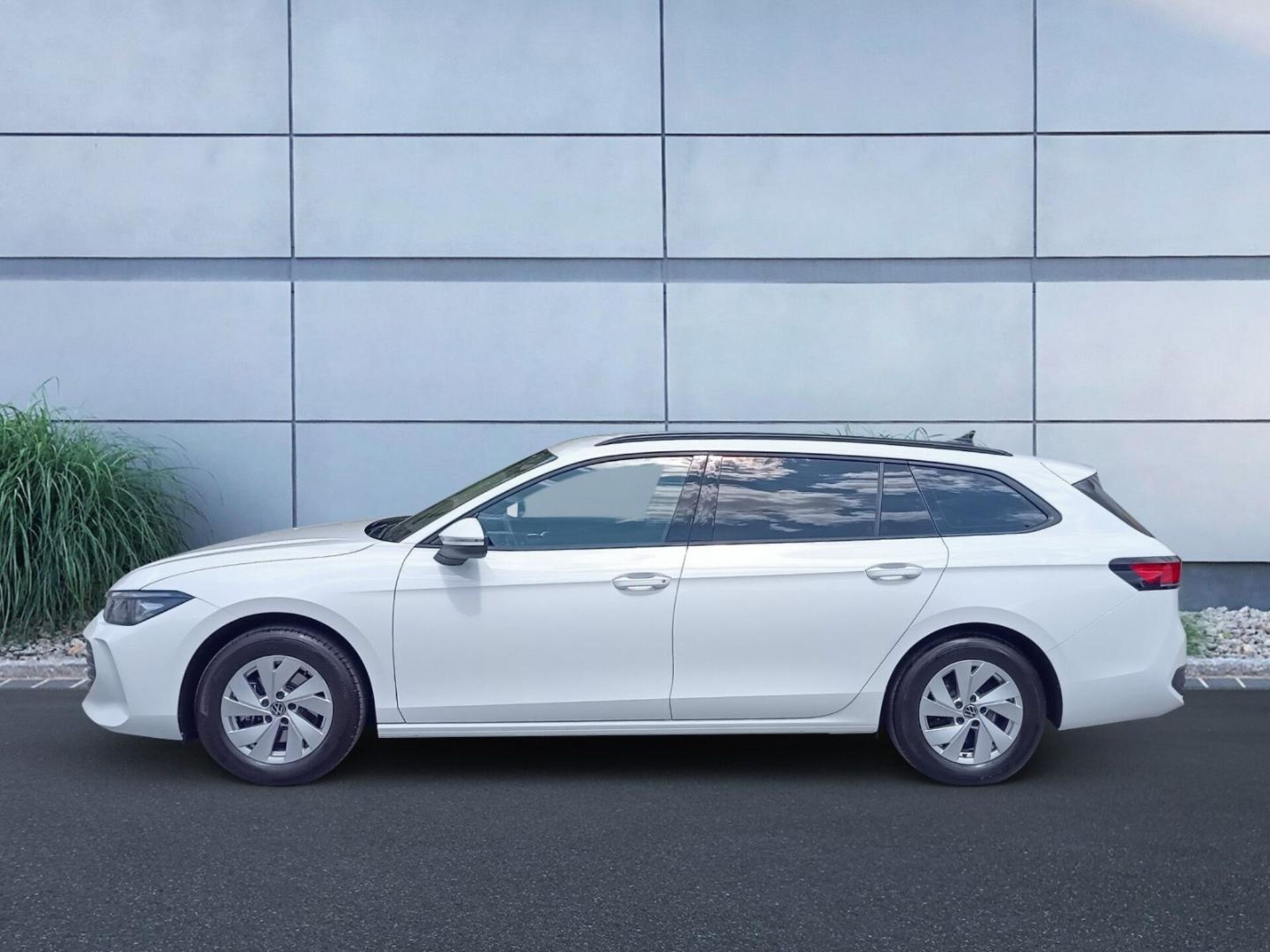 Volkswagen Passat Basis-Modell