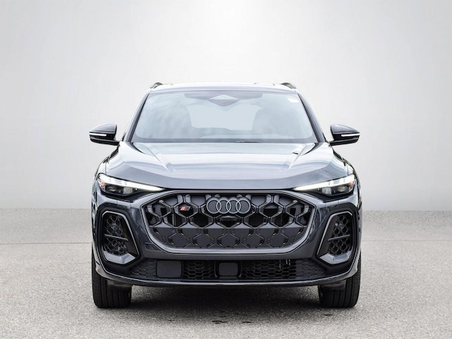 2025 Audi SQ5