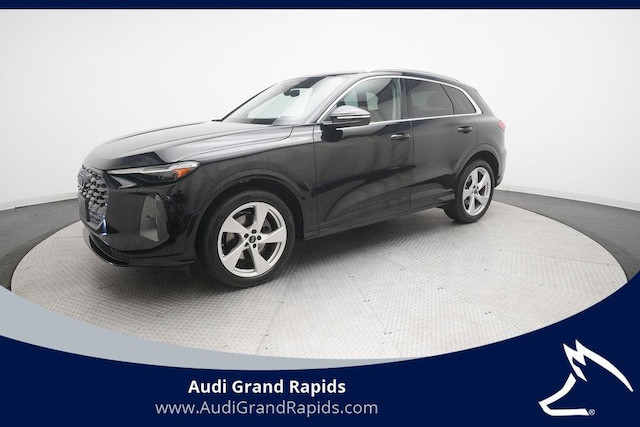 Photo of 2025 Audi Q5