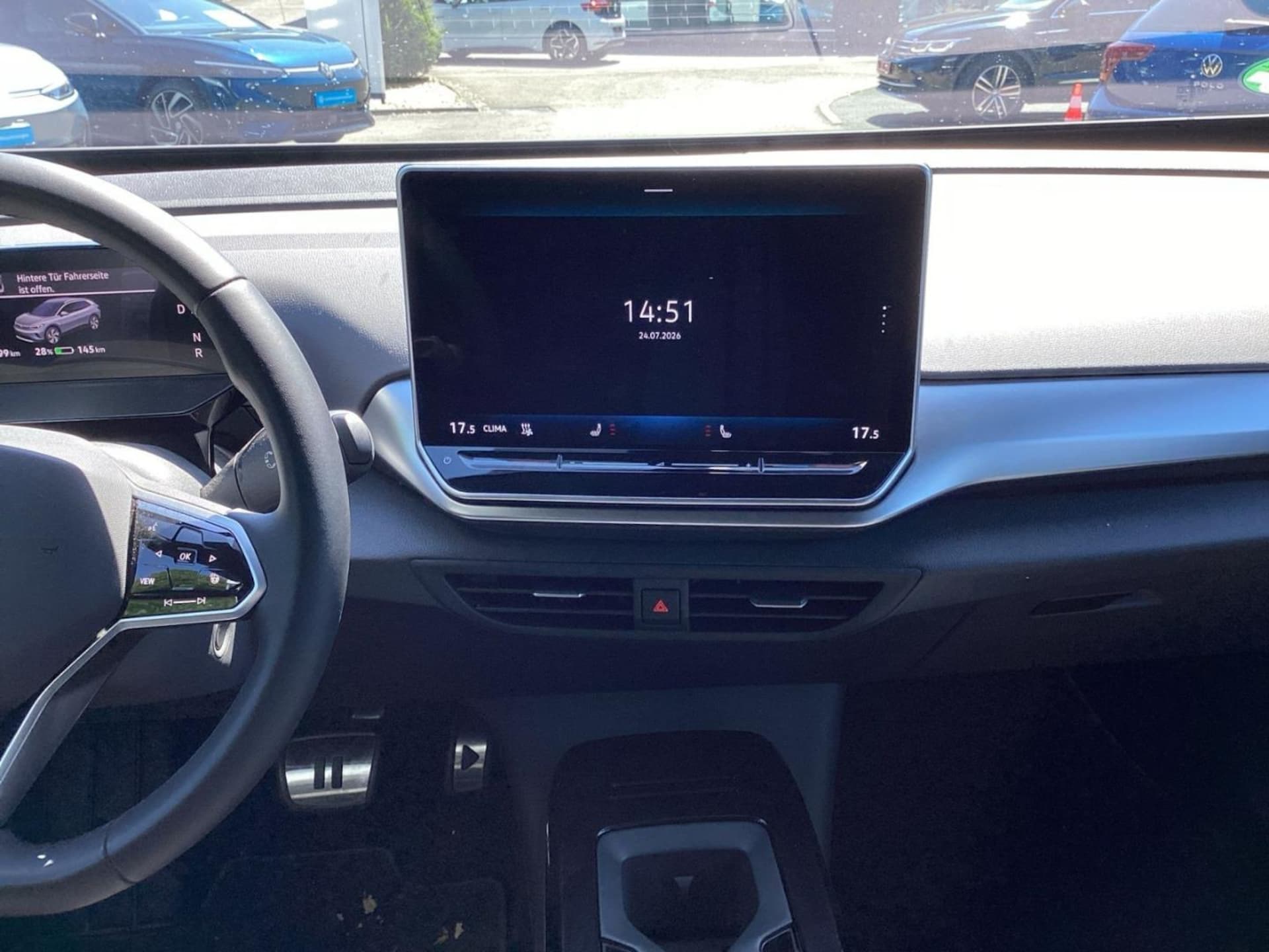 Volkswagen ID.4 Pro