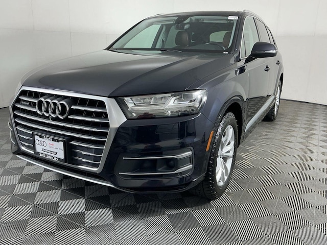 2018 Audi Q7