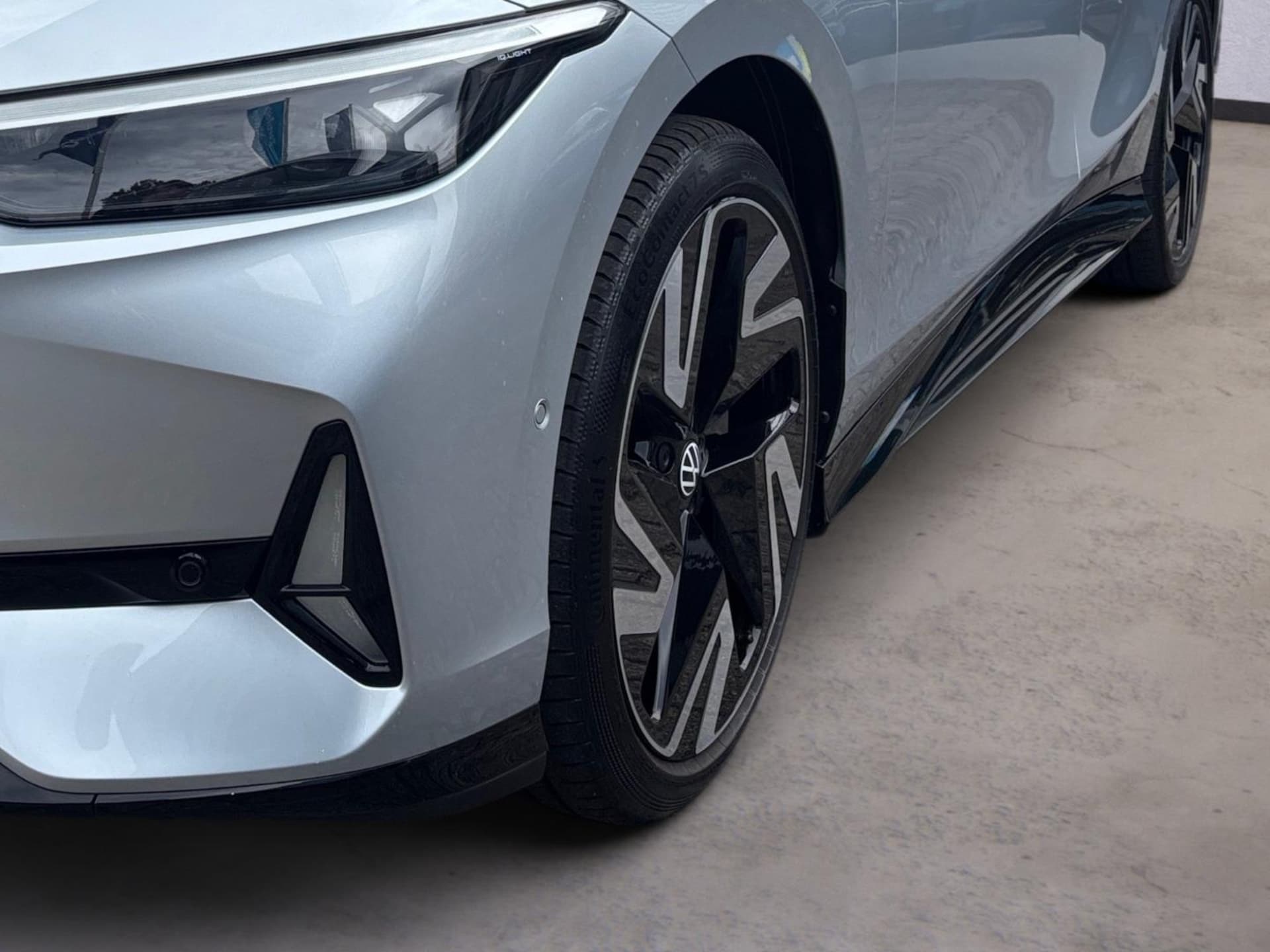 Volkswagen ID.7 Tourer GTX