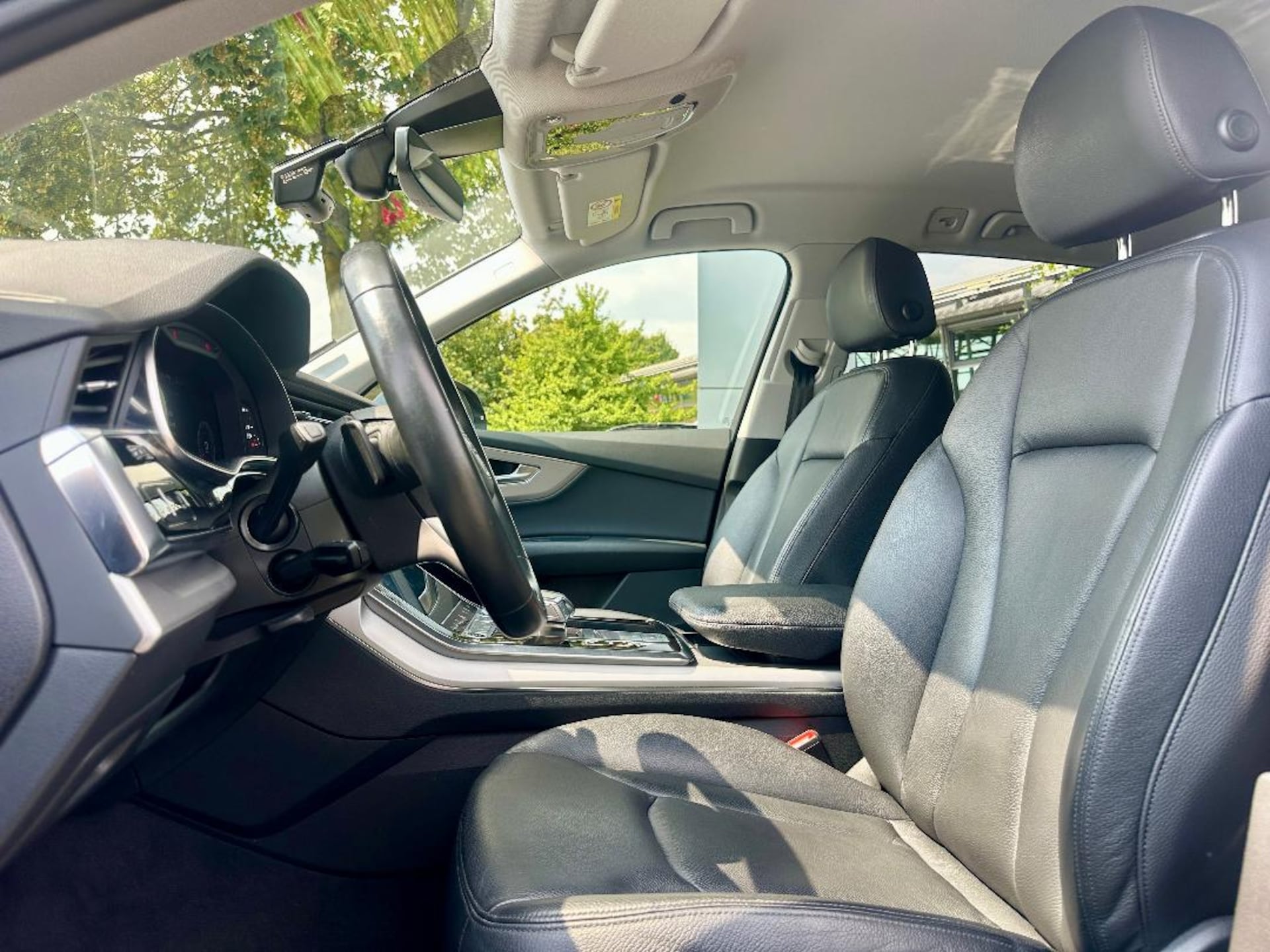 Audi Q7 SUV S line