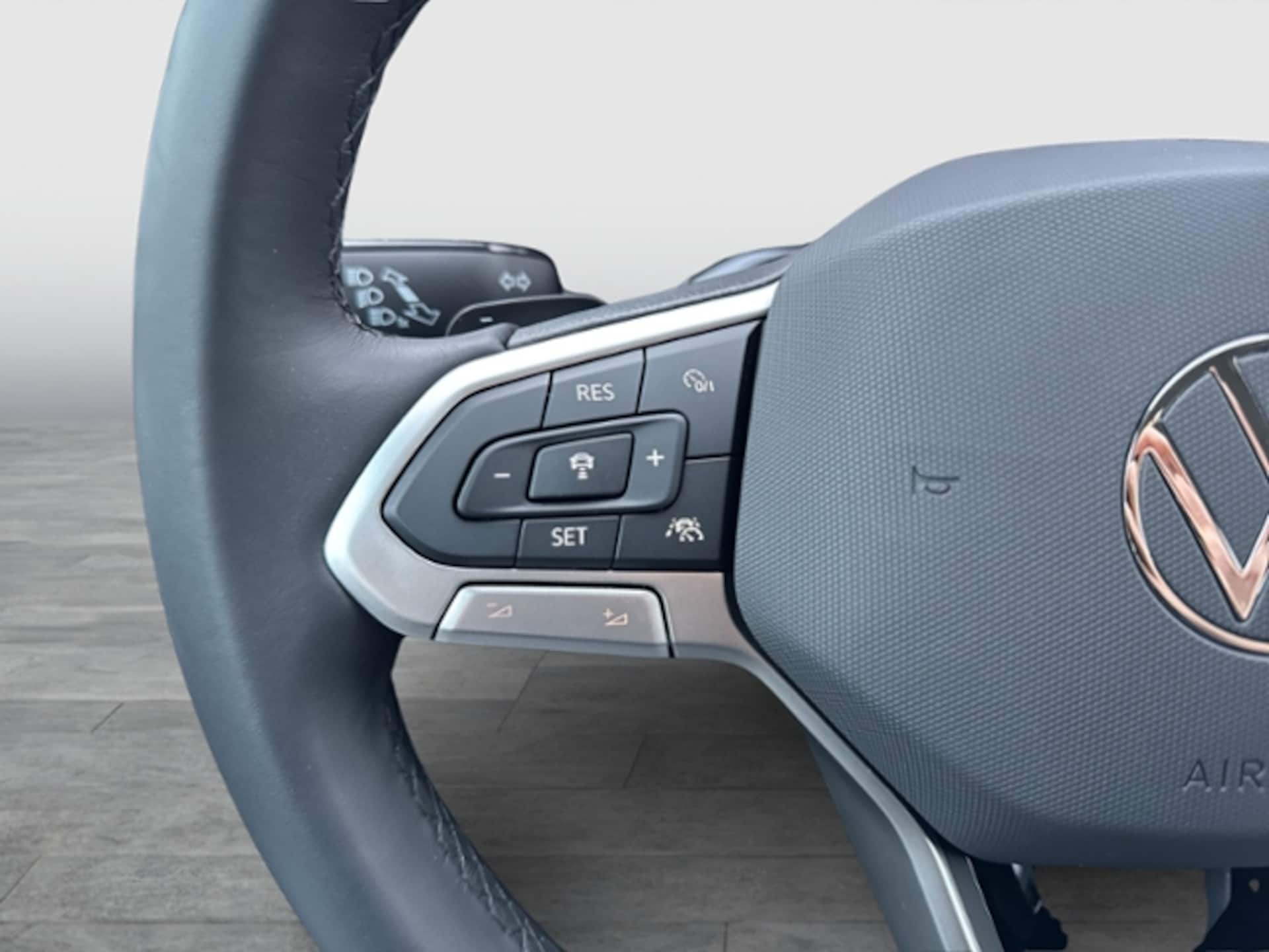Volkswagen Taigo Goal