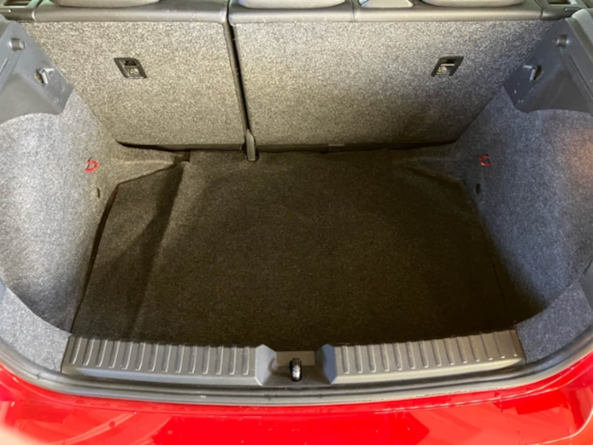 SEAT Ibiza FR