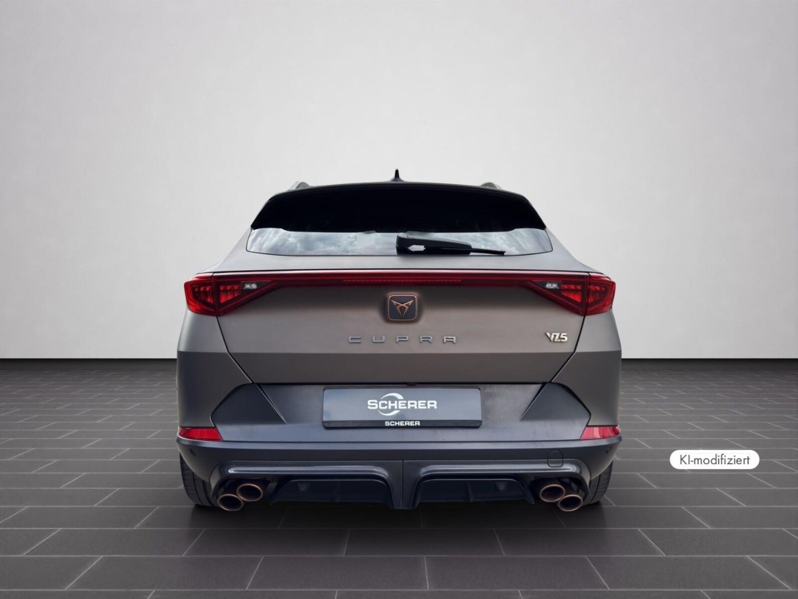 CUPRA Formentor – Bild 6