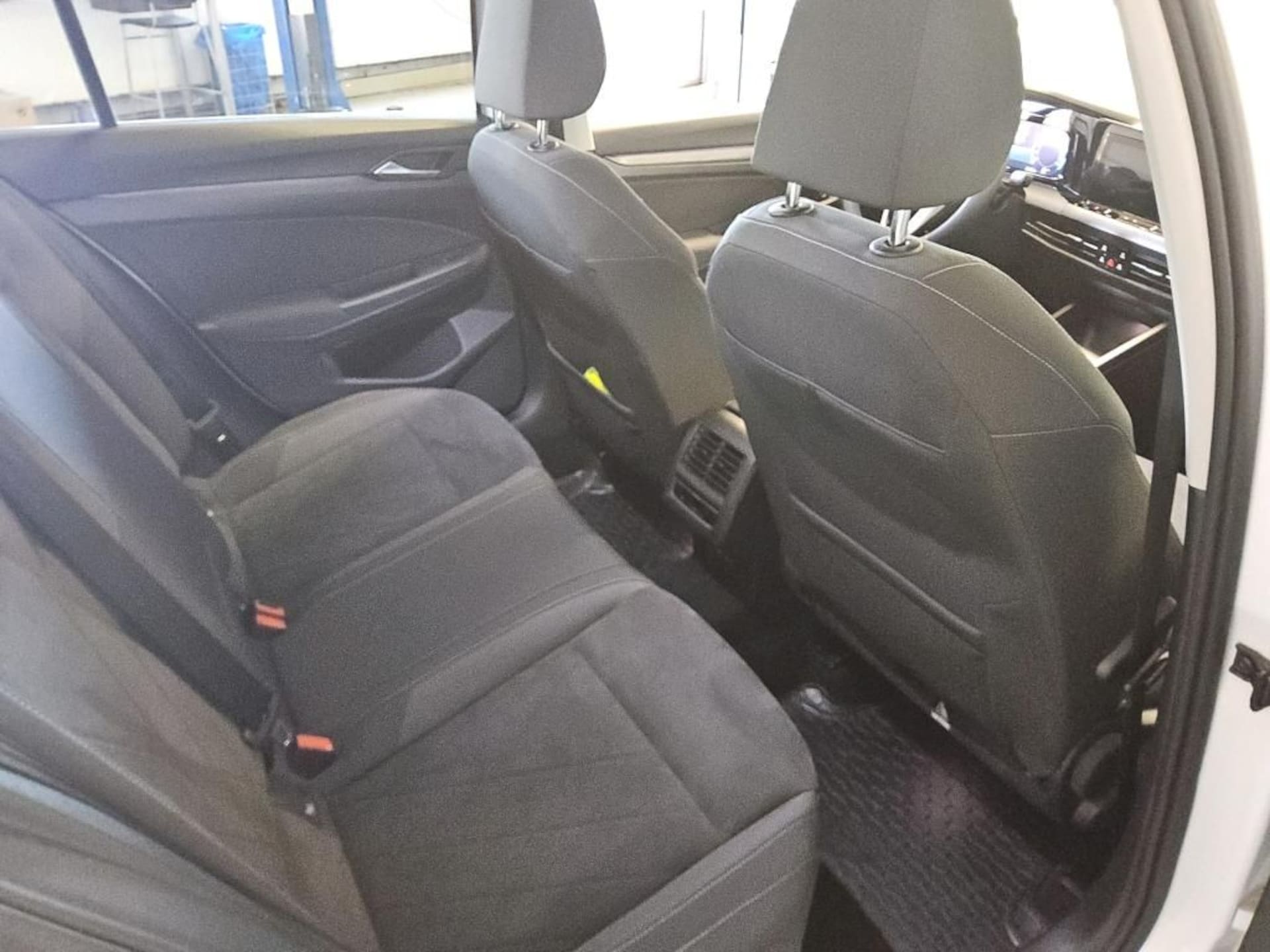 Volkswagen Golf Style