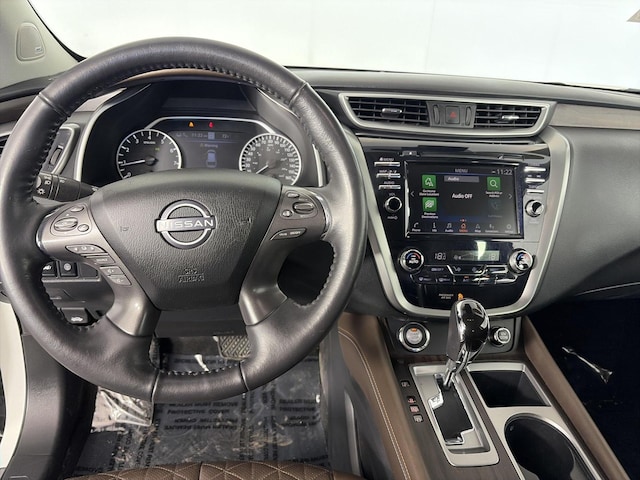 2023 Nissan Murano