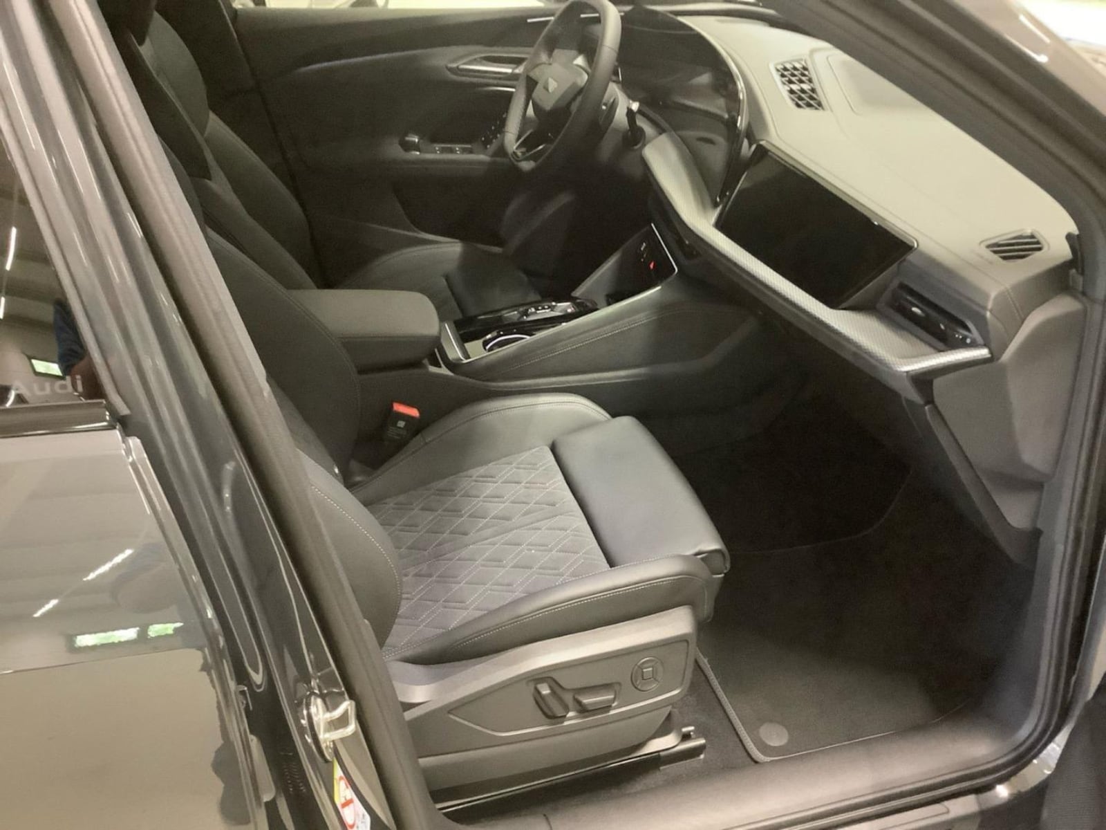 Audi Q5 Sportback – Bild 11
