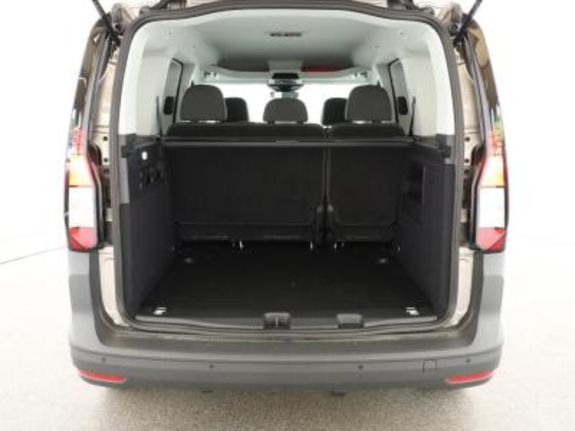 Volkswagen Caddy Basis-Modell