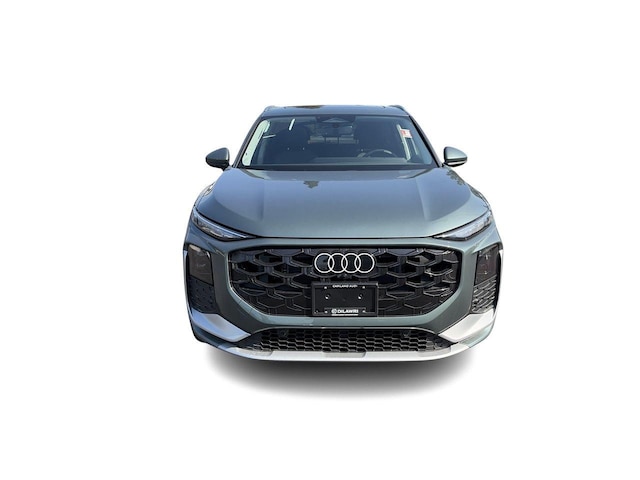2026 Audi Q3 SUV