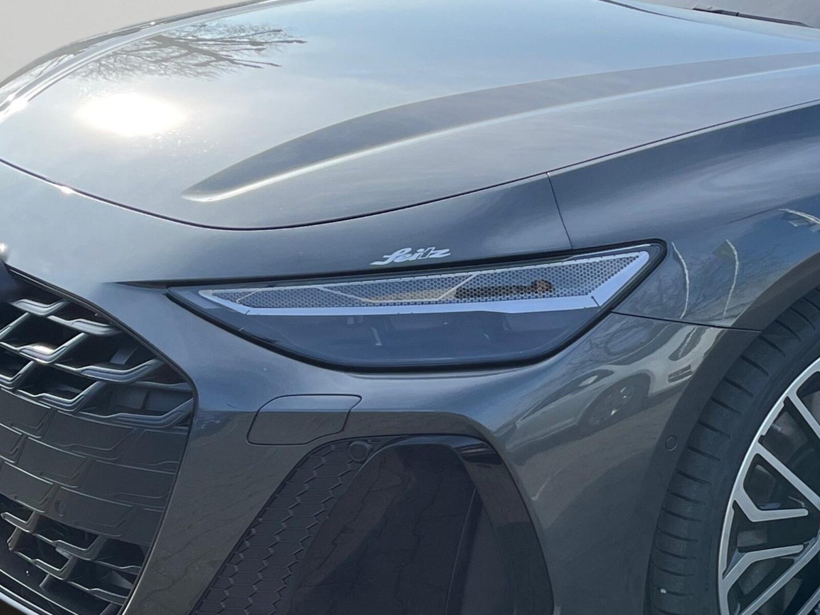 Audi A6 Avant – Bild 7