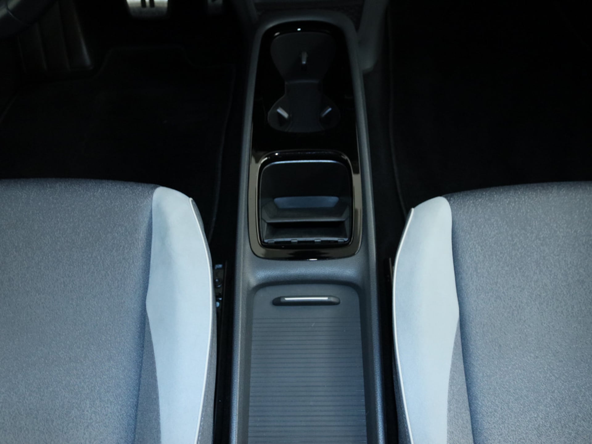 Volkswagen ID.3 Tech