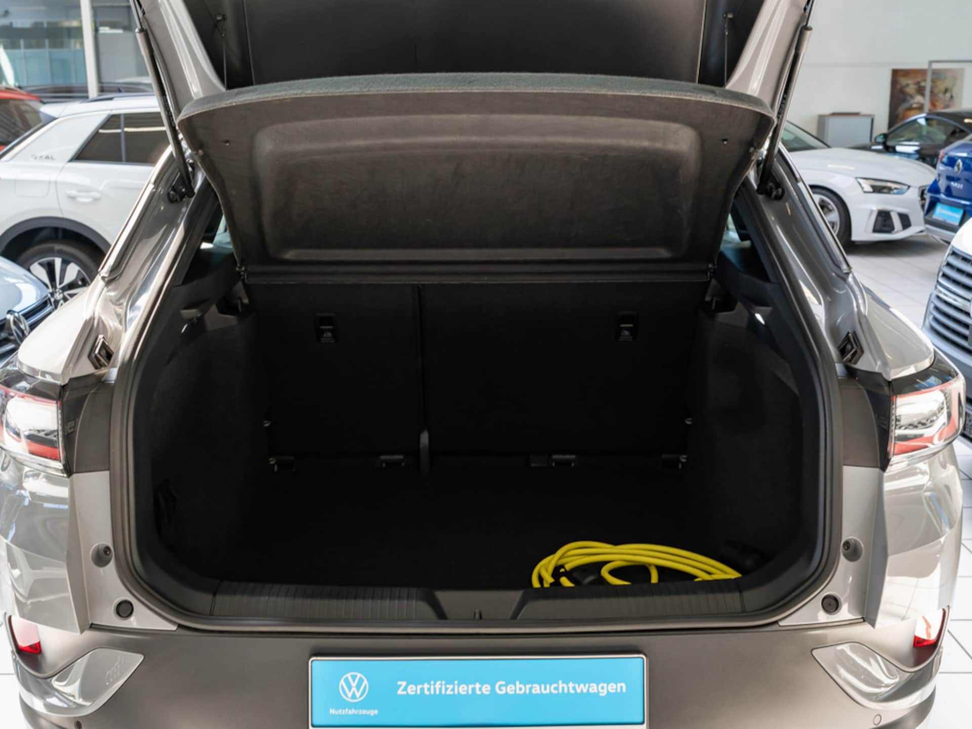 Volkswagen ID.4 Pro Performance