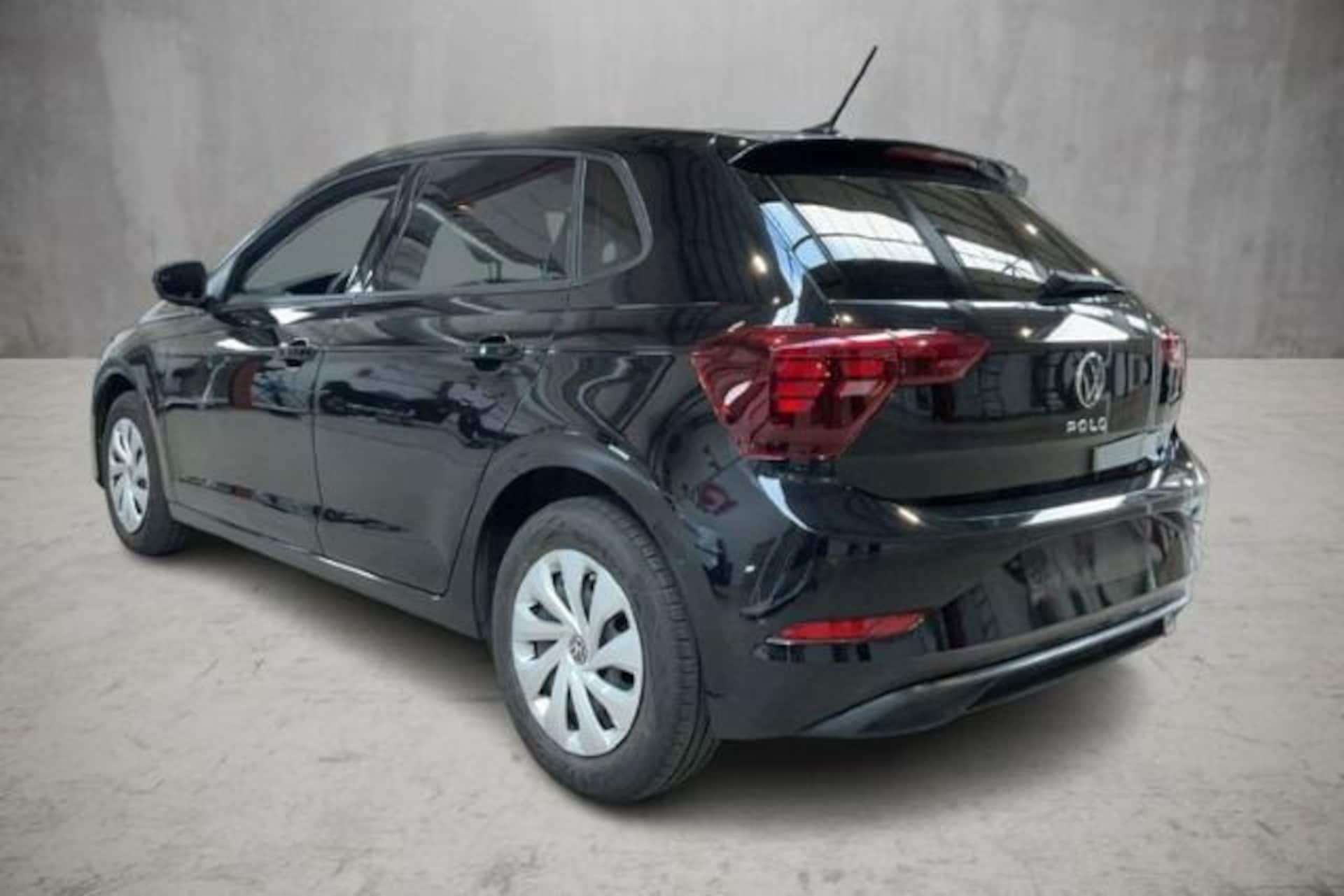 Volkswagen Polo Life