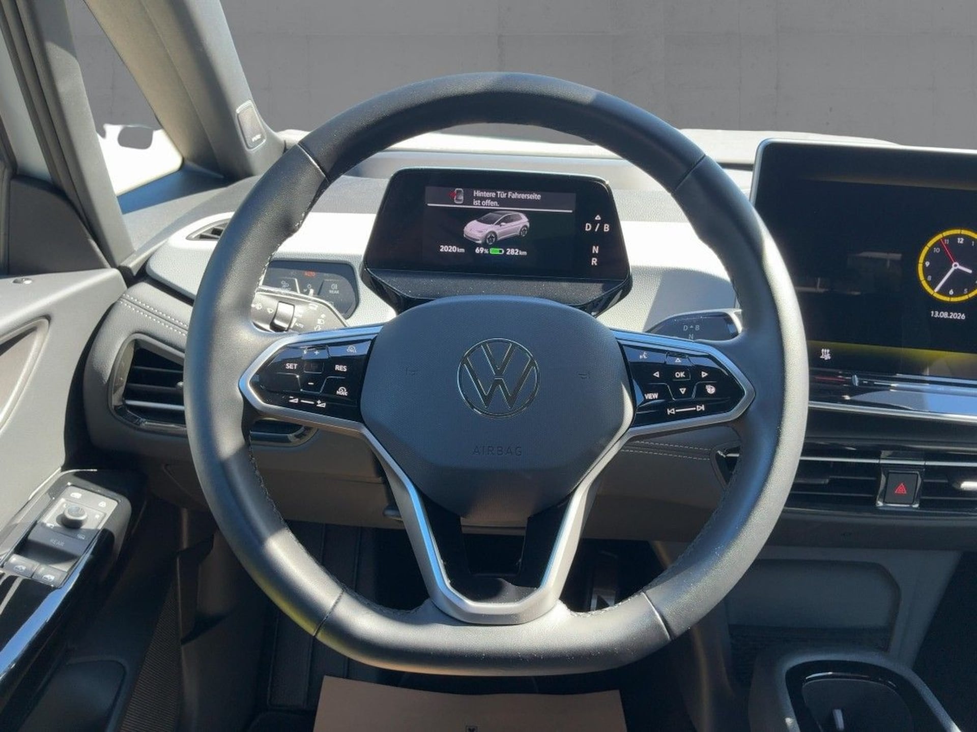 Volkswagen ID.3 Pro S