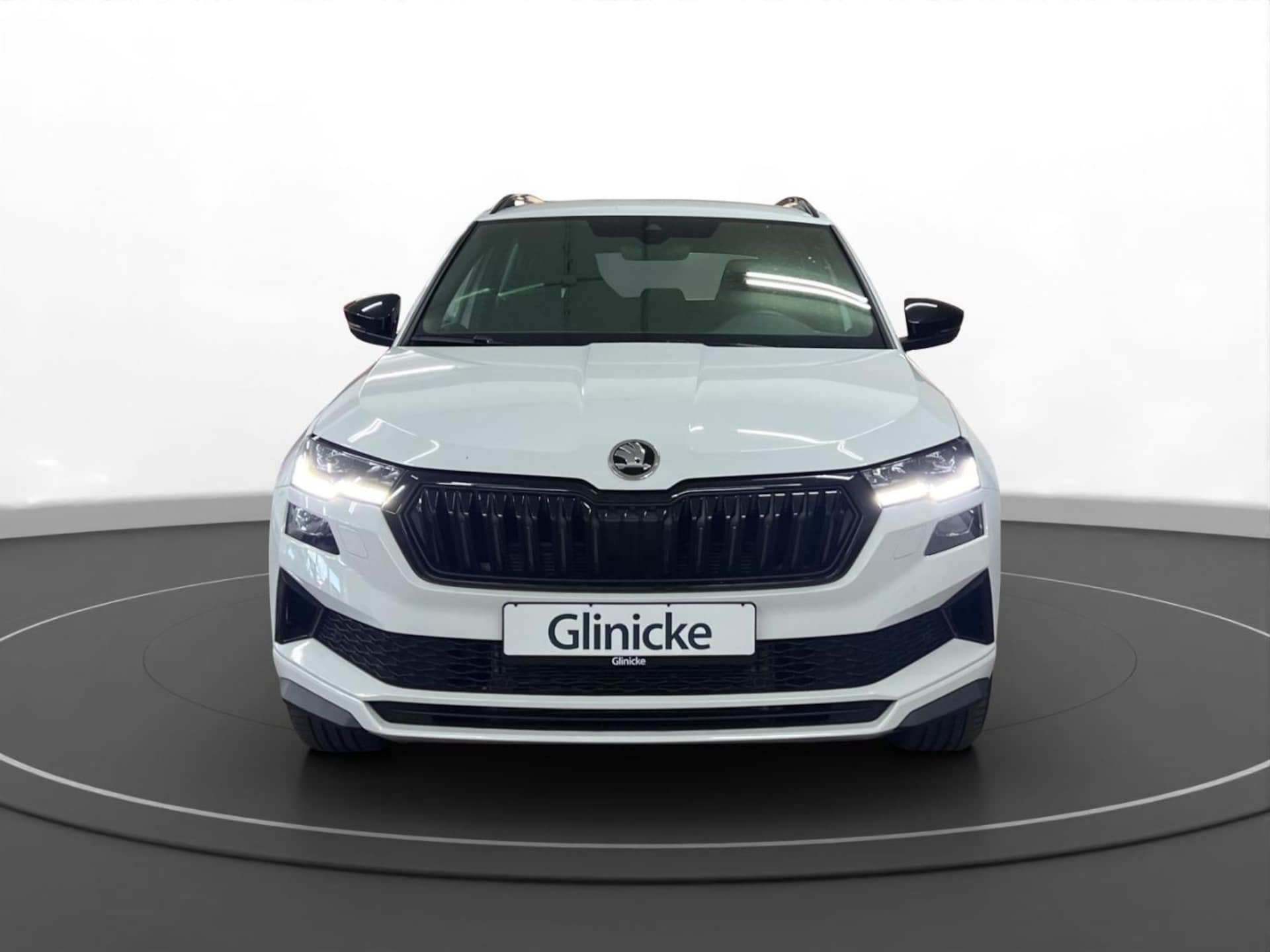Skoda Karoq Sportline