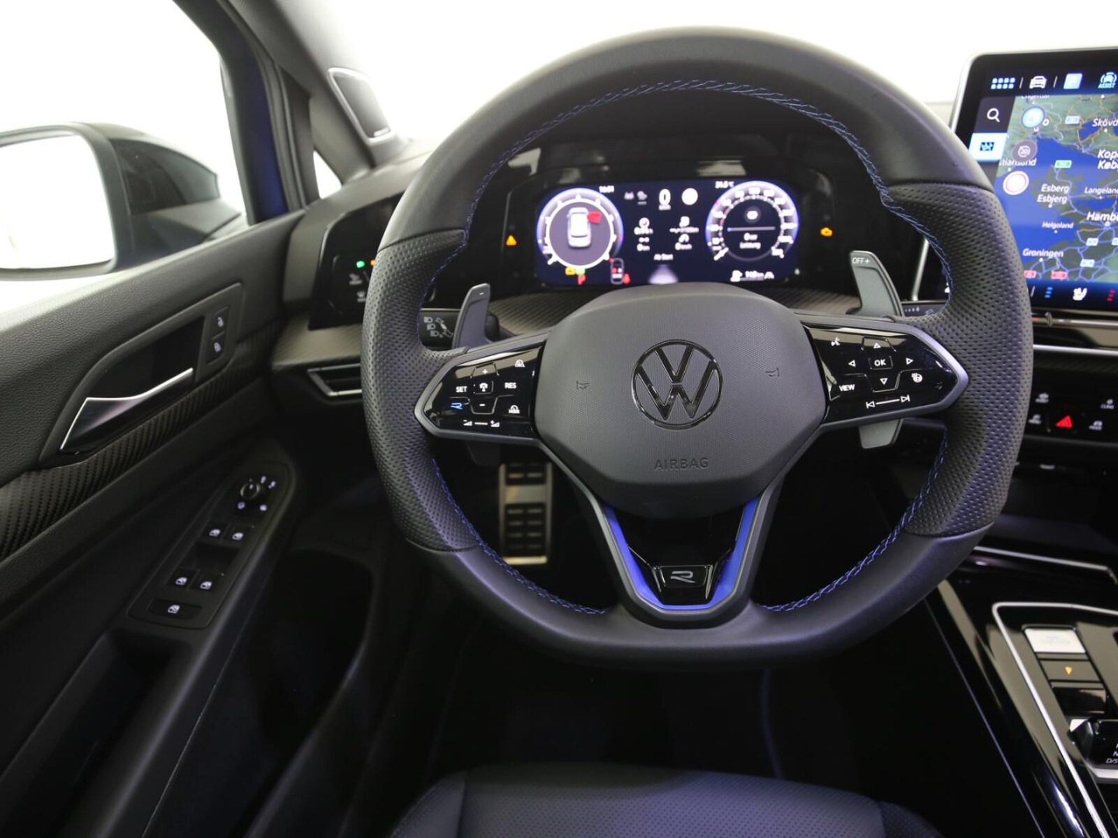 Volkswagen Golf – Bild 10