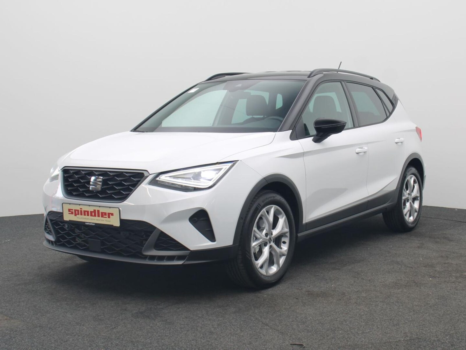 SEAT Arona – Bild 2