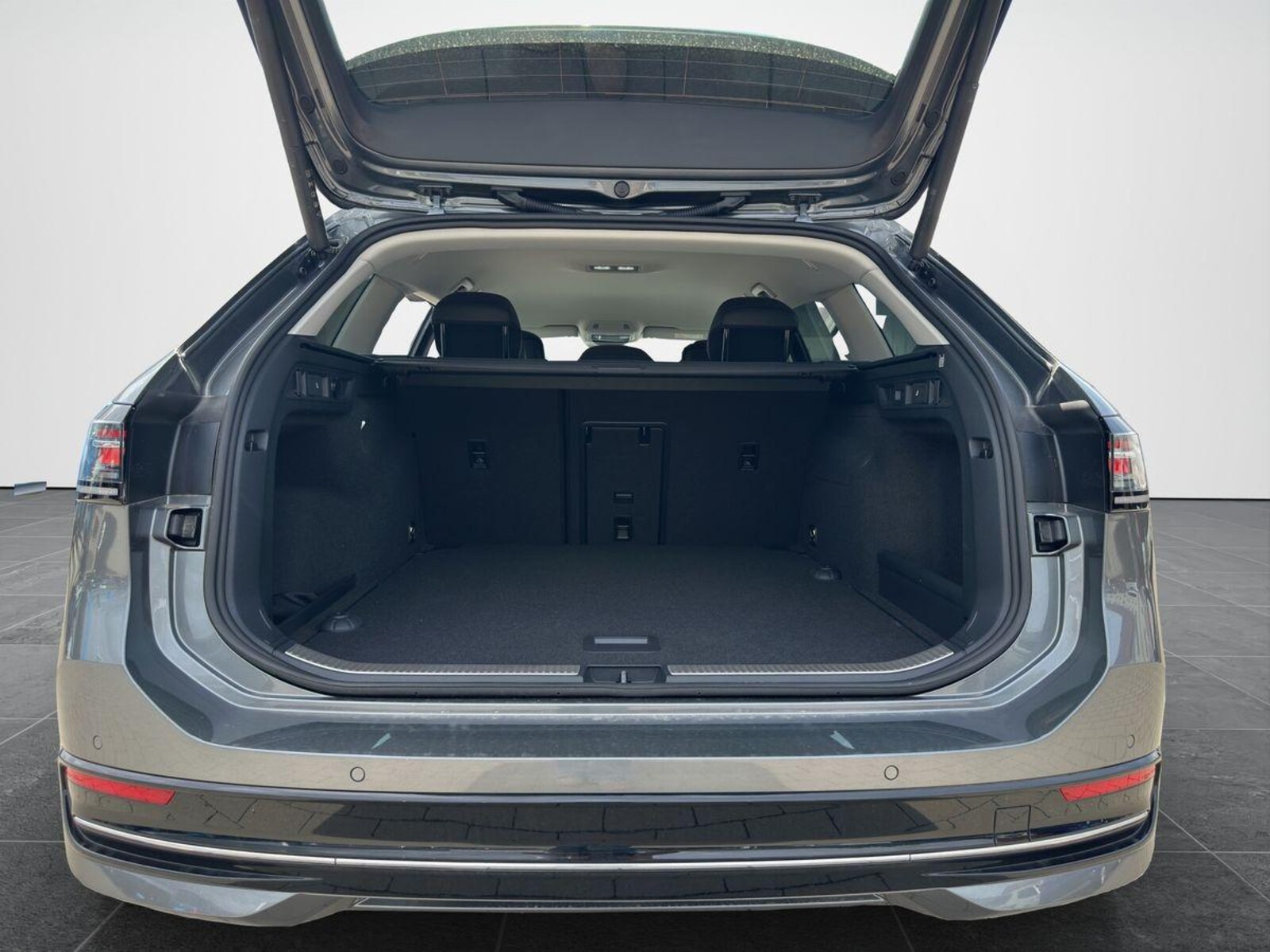 Volkswagen Passat – Bild 18