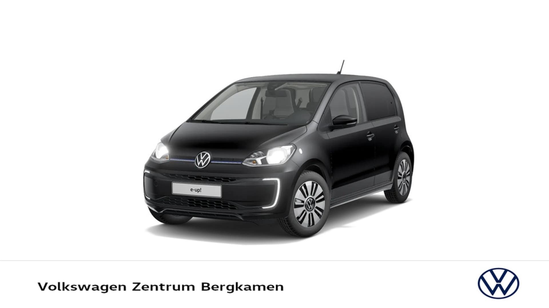 Volkswagen e-up! Style "Plus"