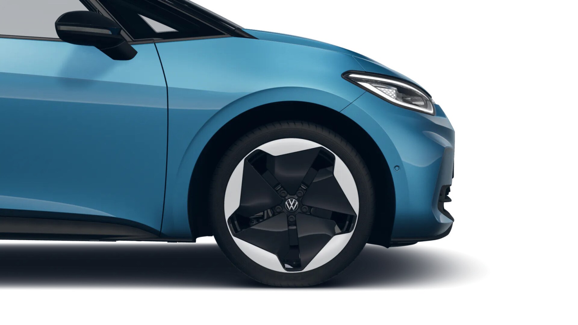 Volkswagen ID.3 Pro S