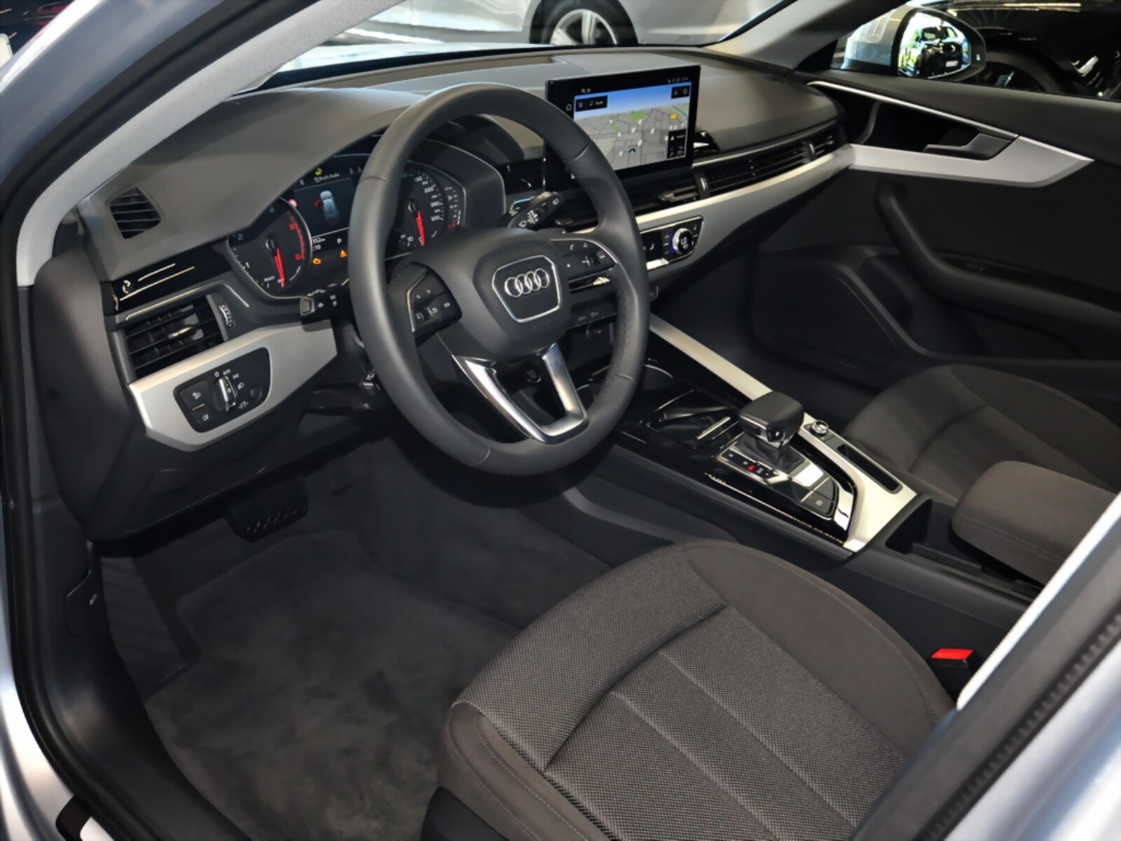 Audi A4 Avant – Bild 10