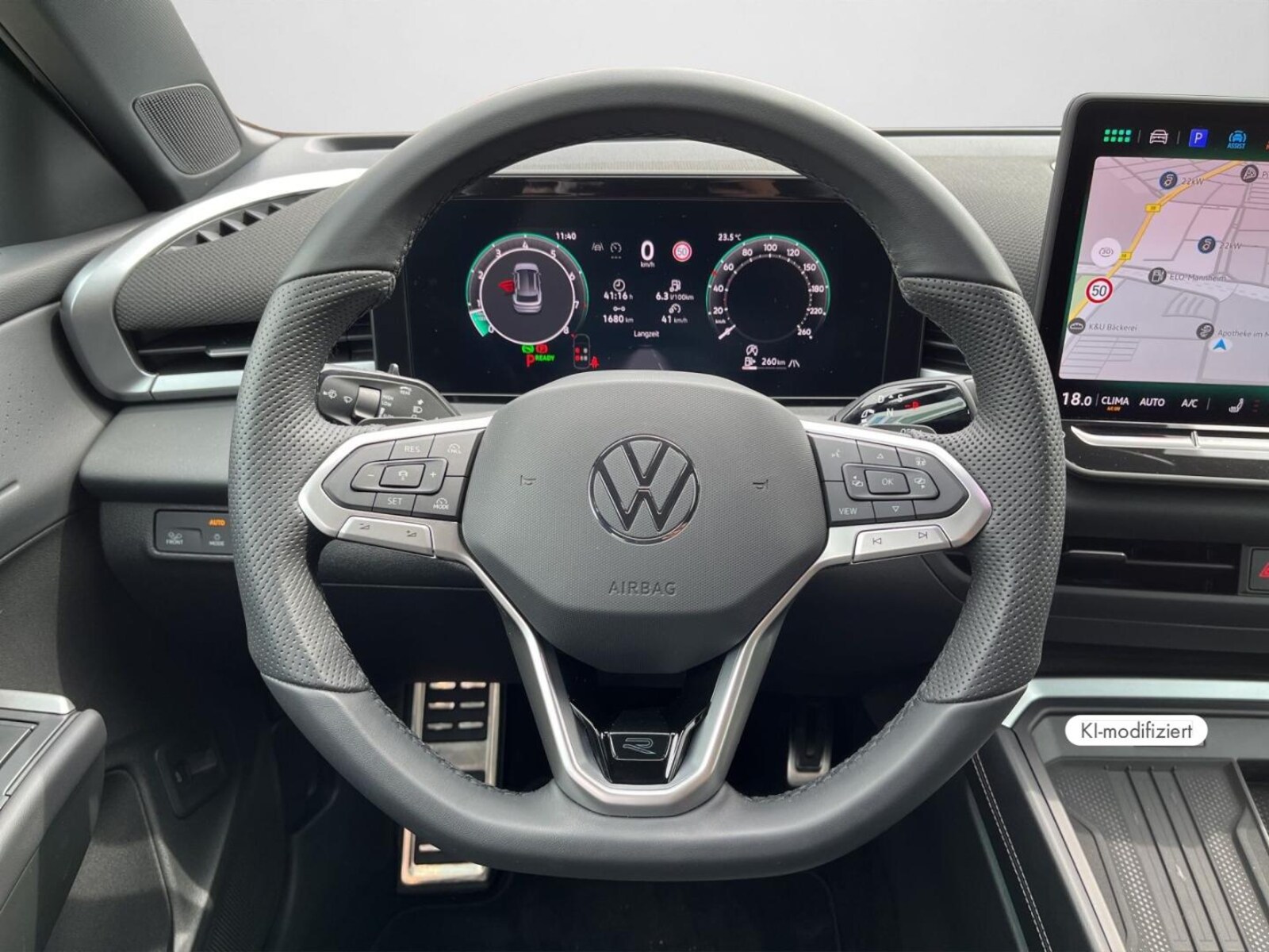 Volkswagen T-Roc – Bild 8