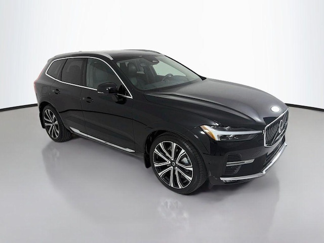 2023 Volvo XC60