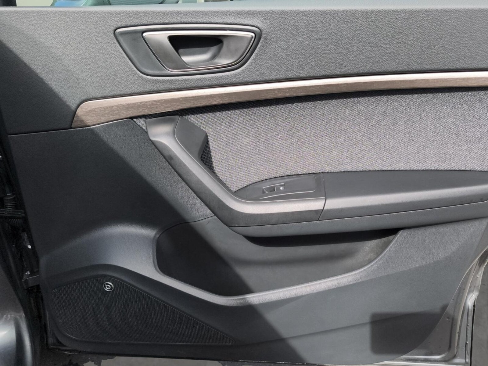 SEAT Ateca – Bild 22