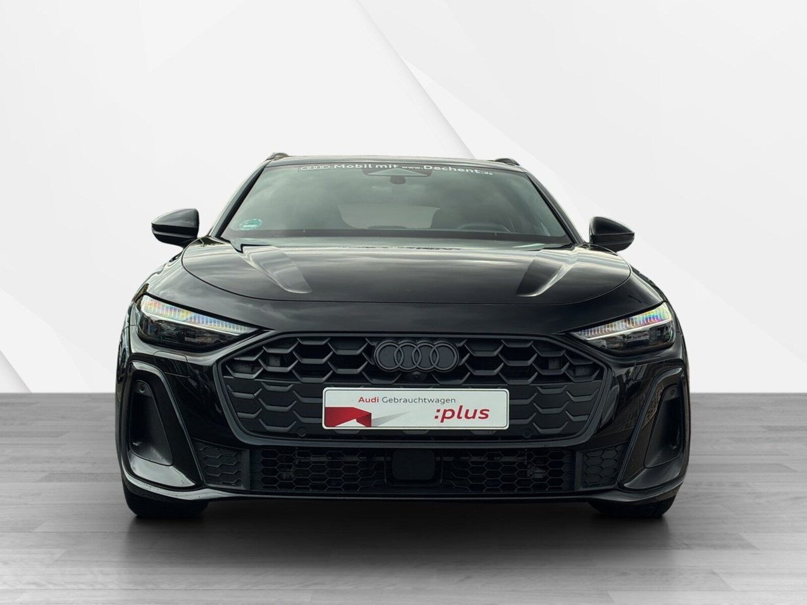 Audi A5 Avant – Bild 2