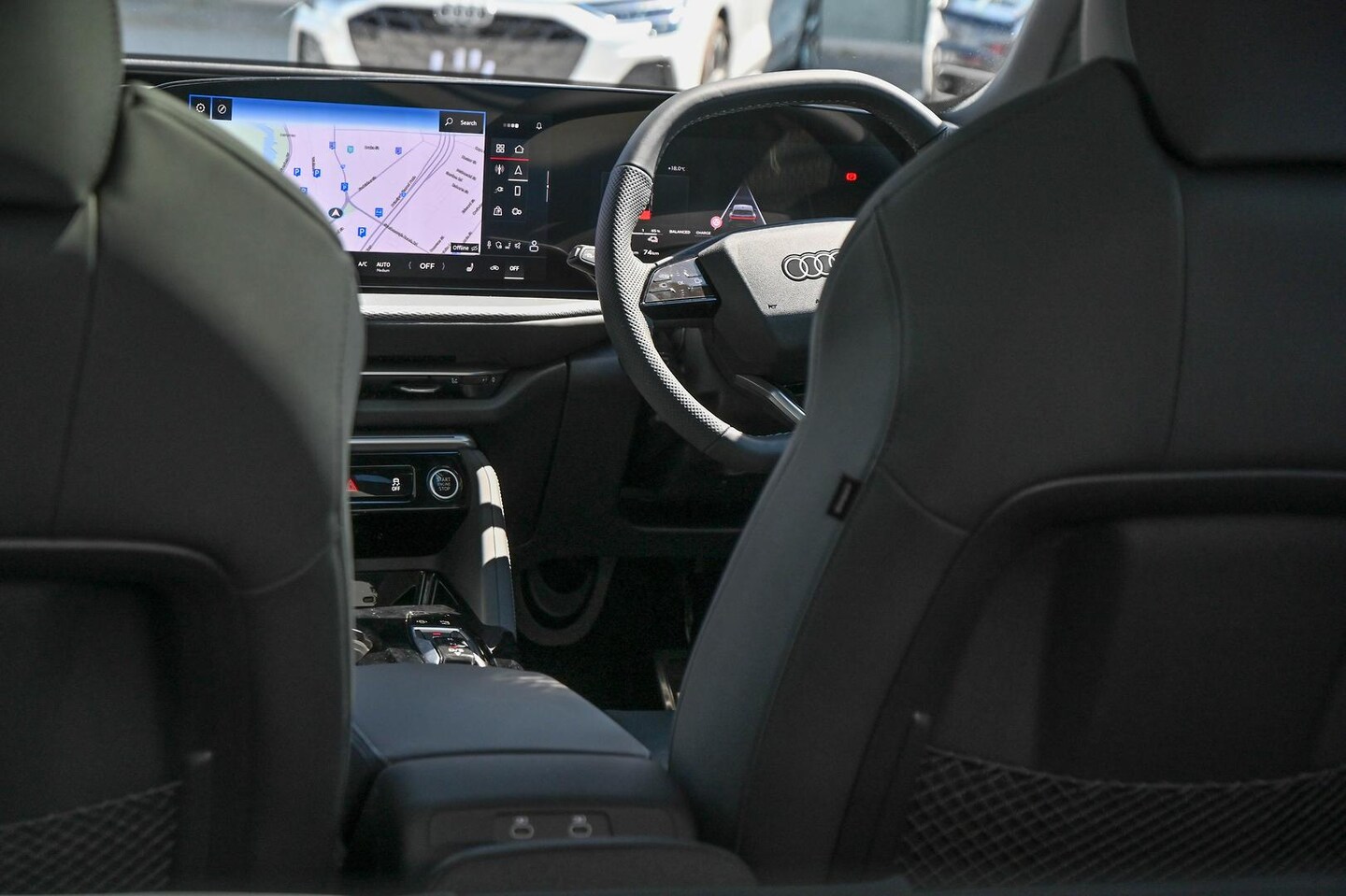 Image about Audi Q5 Sportback e-hybrid quattro S tronic