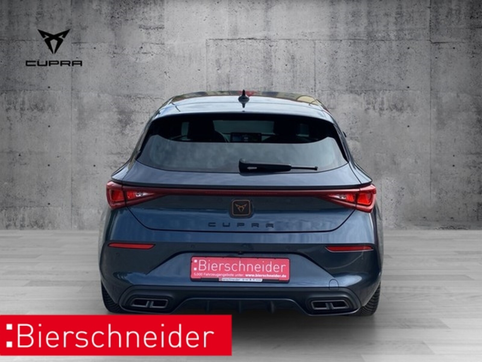 CUPRA Leon – Bild 7